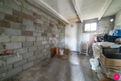 Villa Bifamiliare in vendita, Via Santissima Trinità, Brugnera