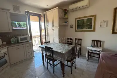 Casa in vendita, Via dei Meli, Roma