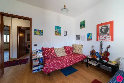 Villino a Schiera in vendita, Via Reghena, Pordenone