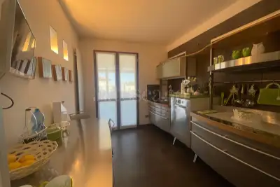 Attico in vendita, Via Roma, Martinsicuro