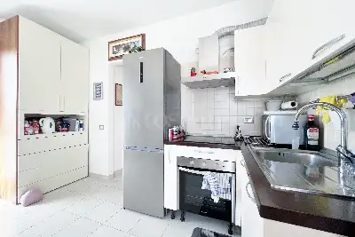 Casa in vendita, Viale Giardino di Ottavia, Roma