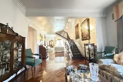 Attico in vendita, Via Isidoro del Lungo, Roma