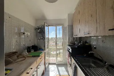 Casa in vendita, Via Gabriella degli Esposti, Roma