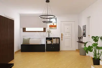 Villa in vendita, Via Giuseppe Ottavio Pitoni, Roma