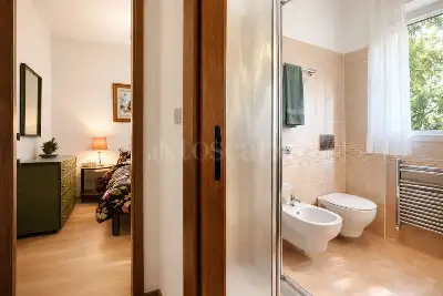 Casa in vendita, Via Giacomo Matteotti, Sirmione