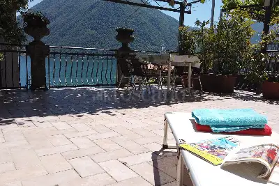 Casa Indipendente in vendita, Via Schignano, Argegno