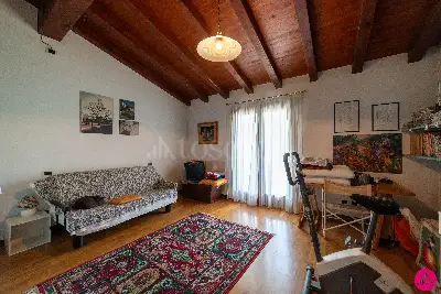 Villa in vendita, Via San Vito, San Vito al Tagliamento