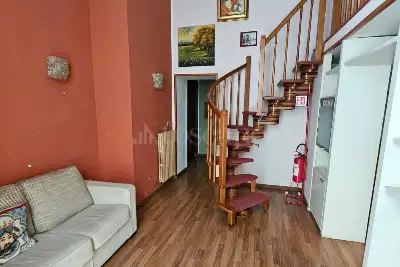 Casa in affitto, Via Guglielmo Melisurgo, Napoli