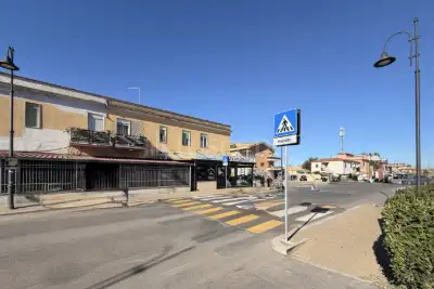Casa in vendita, Largo San Lorenzo, Ardea