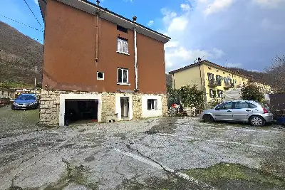 Casa Indipendente in vendita, Via Dante Alighieri Sarezzo, Sarezzo