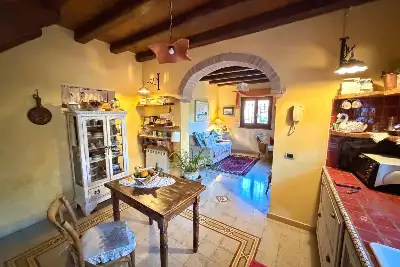 Casa Indipendente in vendita, Via Ottaviano Petrucci, Fiumicino