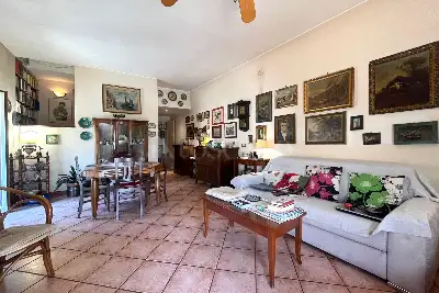 Casa in vendita, Via del Podere Rosa, Roma