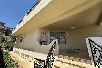 Villa in vendita, Via Cesare Beccaria, Palermo