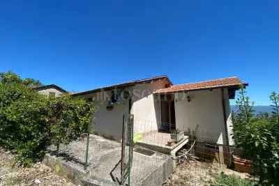 Casa in vendita, Via San Lorenzo, Contigliano