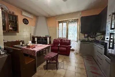 Villa in vendita, Via Montegioco, Roma