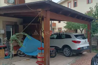 Villa Bifamiliare in vendita, via baiocchi città sant'angelo, Citta' Sant'Angelo