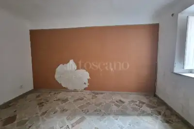 Palazzo in vendita, Via Carini, Palermo