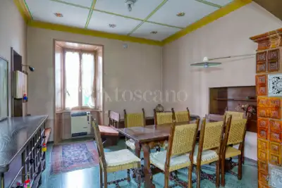 Casa in vendita, Via Cavour, Marchirolo