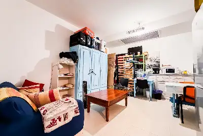 Ufficio in vendita, Via Ghana, Olbia