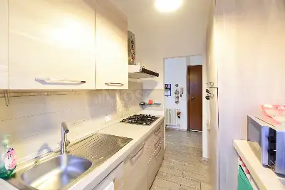 Casa in vendita, Via Perego Angelo, Como