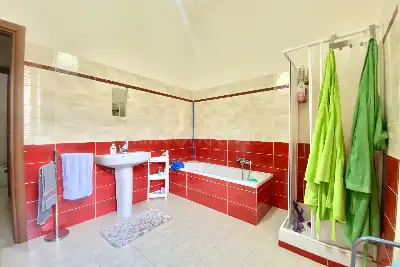 Casa in vendita, Via Centonze, Messina