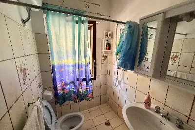 Casa in vendita, Via Fratelli Rosselli, Nettuno