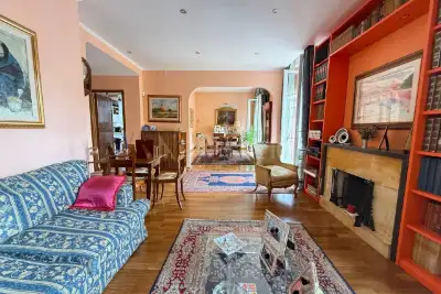 House for sale, Via Giacomo Corradi, Roma