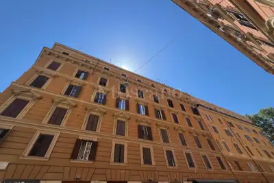 Casa in vendita, Via Otranto, Roma