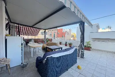 Casa in vendita, Via Acquedotto Greco, Catania