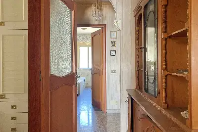 Casa in vendita, Via degli Ulivi, Giardini-Naxos