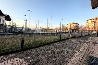 Ufficio in affitto, Corso Unione Sovietica, Torino