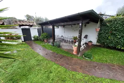 Villa in vendita, Via Bernardo Pasquini, Roma