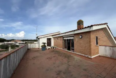 Casa Indipendente in vendita, Via Anchise, Ardea