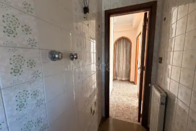 Casa in vendita, Via Antonio di Rudinì, Palermo