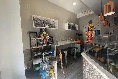 Negozio in affitto, Corso Cavour, Messina