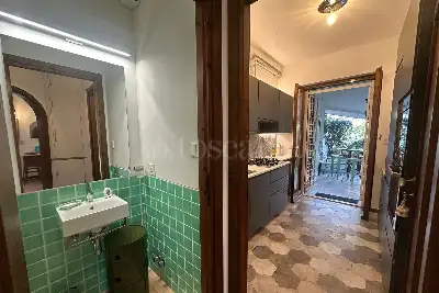 Villa Plurifamiliare in vendita, Via Nervi, Fiumicino