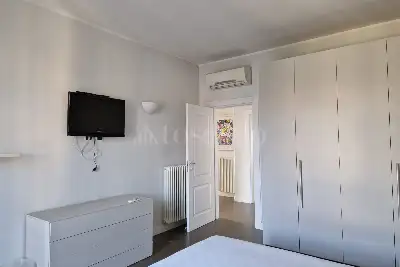 Casa in affitto, Via Pier Capponi, Firenze