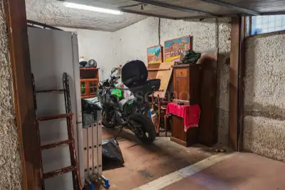 Casa in vendita, Via Apricale, Roma