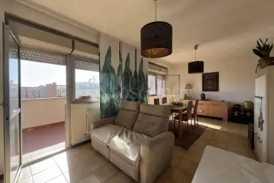 Casa in vendita, Via dell'Idroscalo, Roma