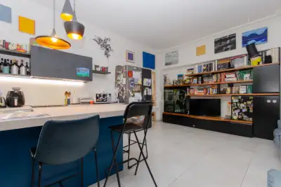 Laboratorio in vendita, Via Lario, Milano