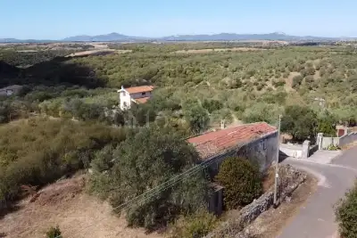 Casale in vendita, Strada Vicinale Maccia d'Agliastru 2ª traversa, Sassari