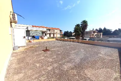 Villa in vendita, VIA MELFI , Cerignola