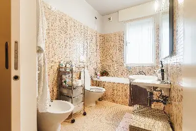 Villino a Schiera in vendita, Via Ausonia, Udine