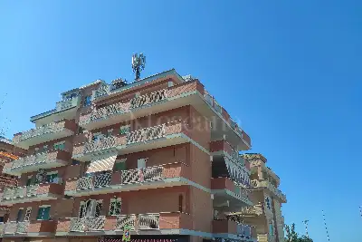 Casa in vendita, Via Enea Picchio, Roma