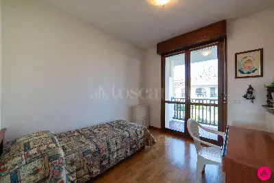 Villino a Schiera in vendita, Via della Madonnetta, Udine