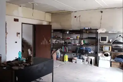 Attico in vendita, Via Attilio Cerutti, Prato