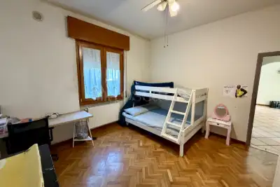 Villa Bifamiliare in vendita, Via Donatori di Sangue, Erbusco