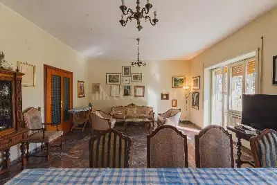 Casa in vendita, Via Pietro Capparoni, Roma