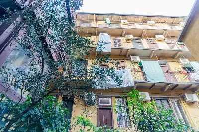 Casa in vendita, Via Luigi Porro Lambertenghi 3, Milano