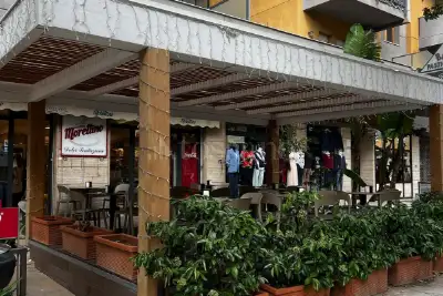 Attività Commerciale in vendita, Via San Lorenzo, Palermo